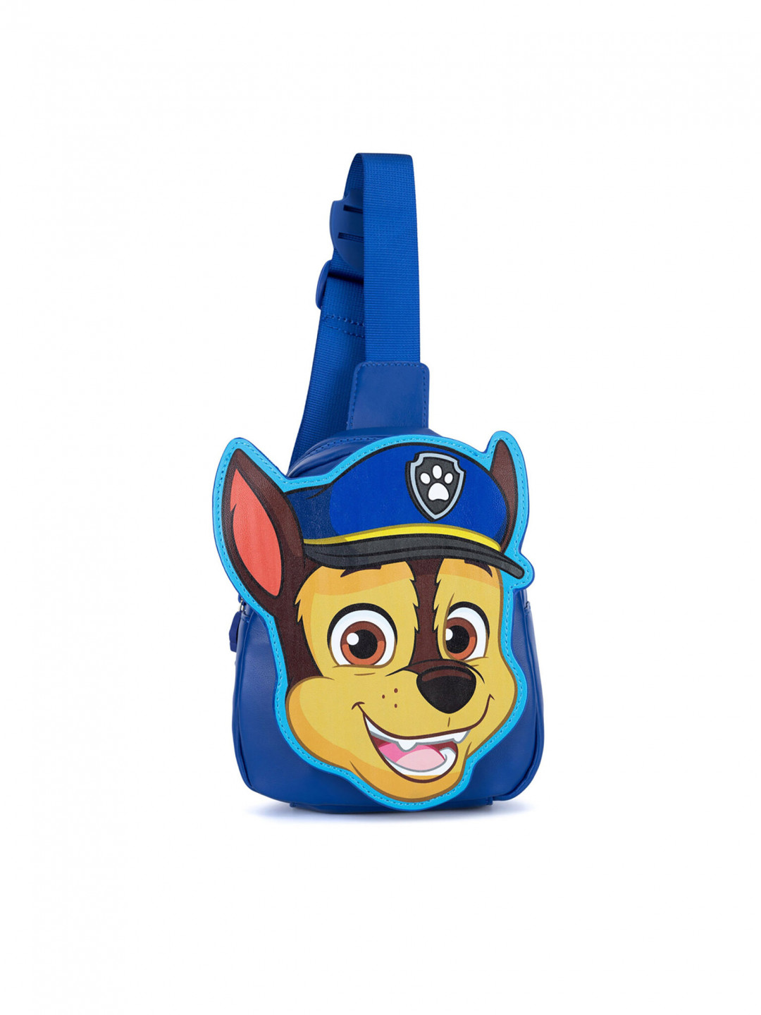 Paw Patrol Batoh ACCCS-AW24-336PAW Tmavomodrá
